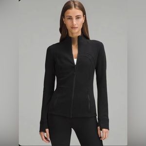 Lululemon Align Jacket